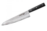 Faca de Chef Japonesa Samura DAMASCUS 67 208 mm