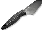 Samura GOLF Stonewash Japanese Chef's Knife 221 mm