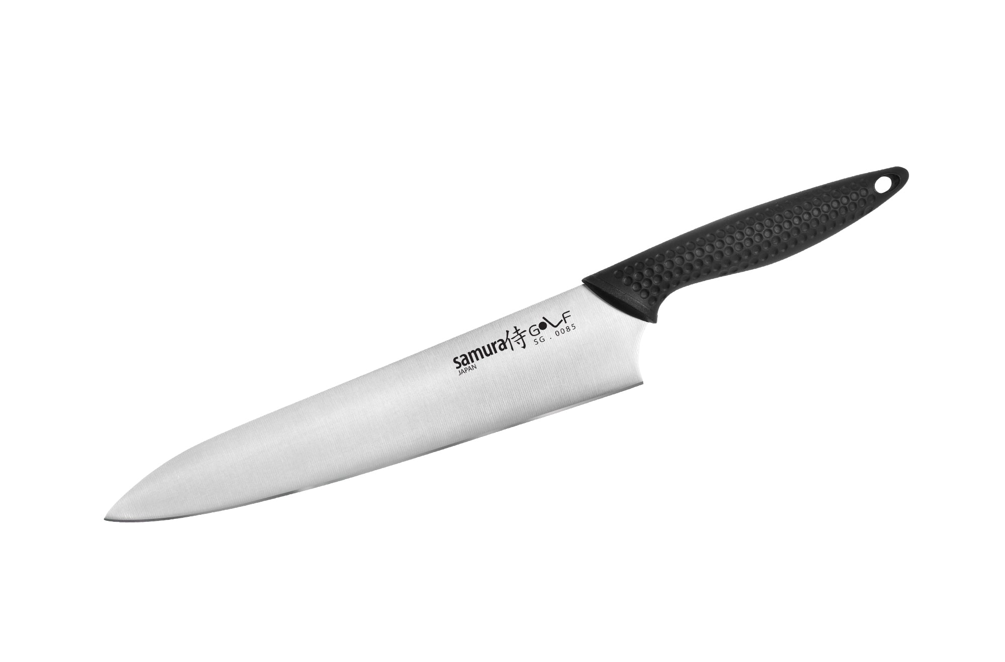Samura GOLF Japanese Chef Knife 221 mm