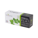 Lingots® Organic Parsley - Aromatic Herbs