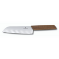 Faca Santoku 17cm