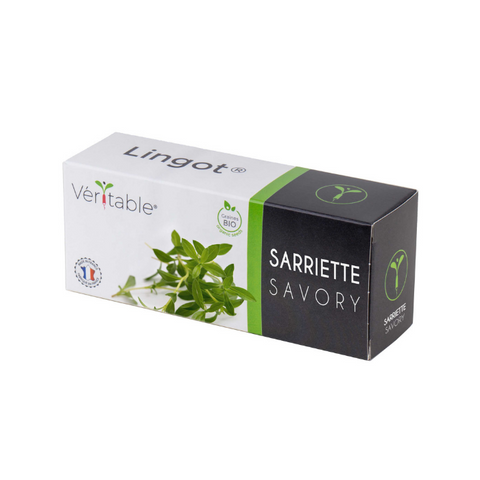 Lingots® Organic Savory - Aromatic Herbs