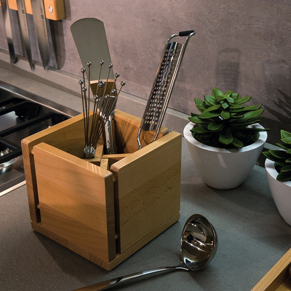 Kitchen Utensils Support