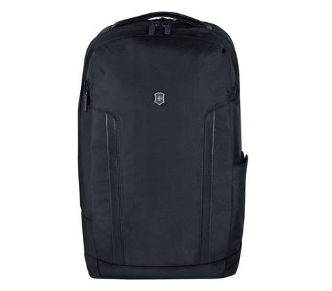 Black Victorinox Backpack - Altmont Professional Deluxe Travel Laptop Backpack