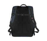 Mochila para laptop de 17 pol. com bolso para tablet Azul Victorinox