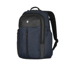 Mochila para laptop de 17 pol. com bolso para tablet Azul Victorinox