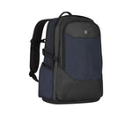 Mochila Victorinox Altmont Original Deluxe Laptop Backpack com Bolsa para Facas