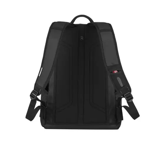 Victorinox Black 15.6'' Laptop Backpack