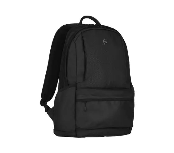 Victorinox Black 15.6'' Laptop Backpack