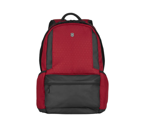Red Victorinox Backpack - Altmont Original Laptop Backpack