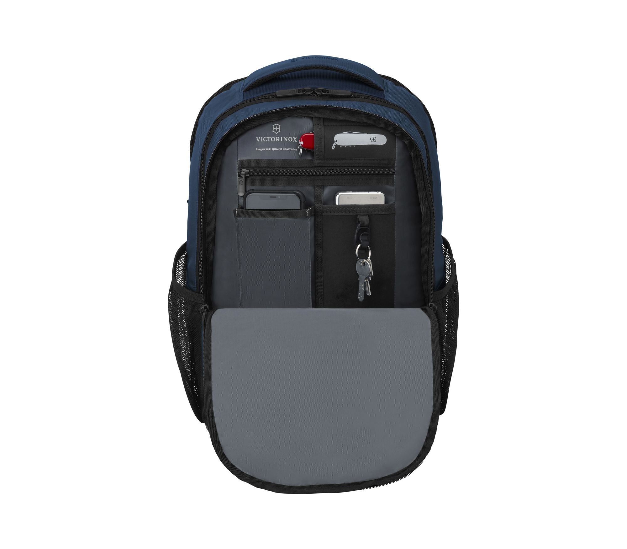 Blue Victorinox Backpack - VX Sport EVO Daypack