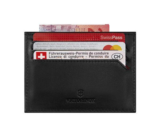 Altius Alox Slim Card Case