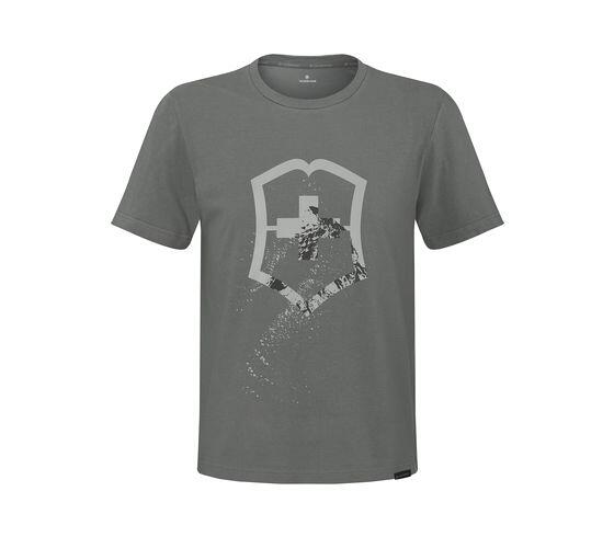 T-Shirt Victorinox