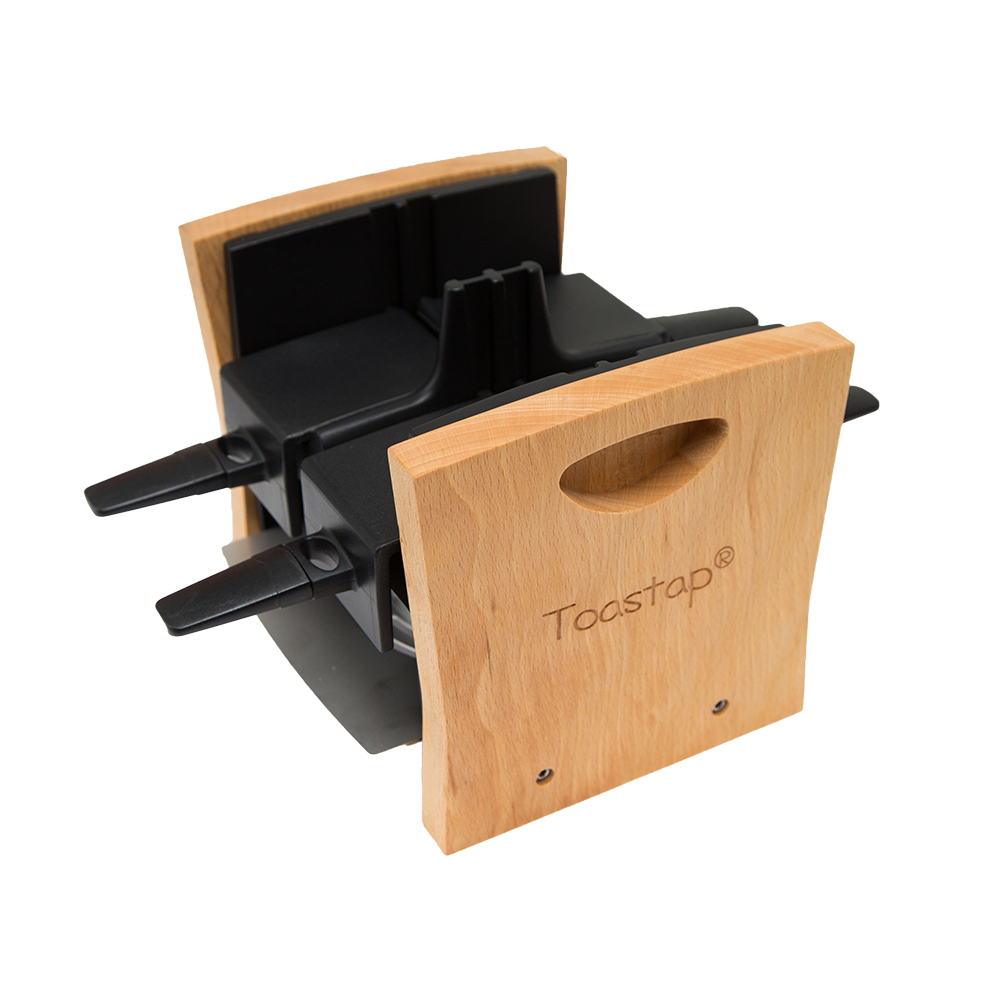 Tostadeira sem Fios para Aperitivos