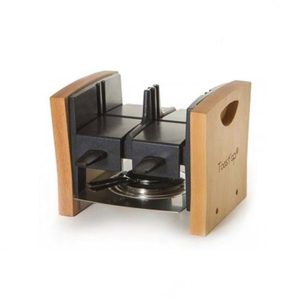 Tostadeira sem Fios para Aperitivos Eken