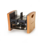 Tostadeira sem Fios para Aperitivos Eken