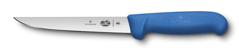 Cuchillo deshuesador azul 15 cm