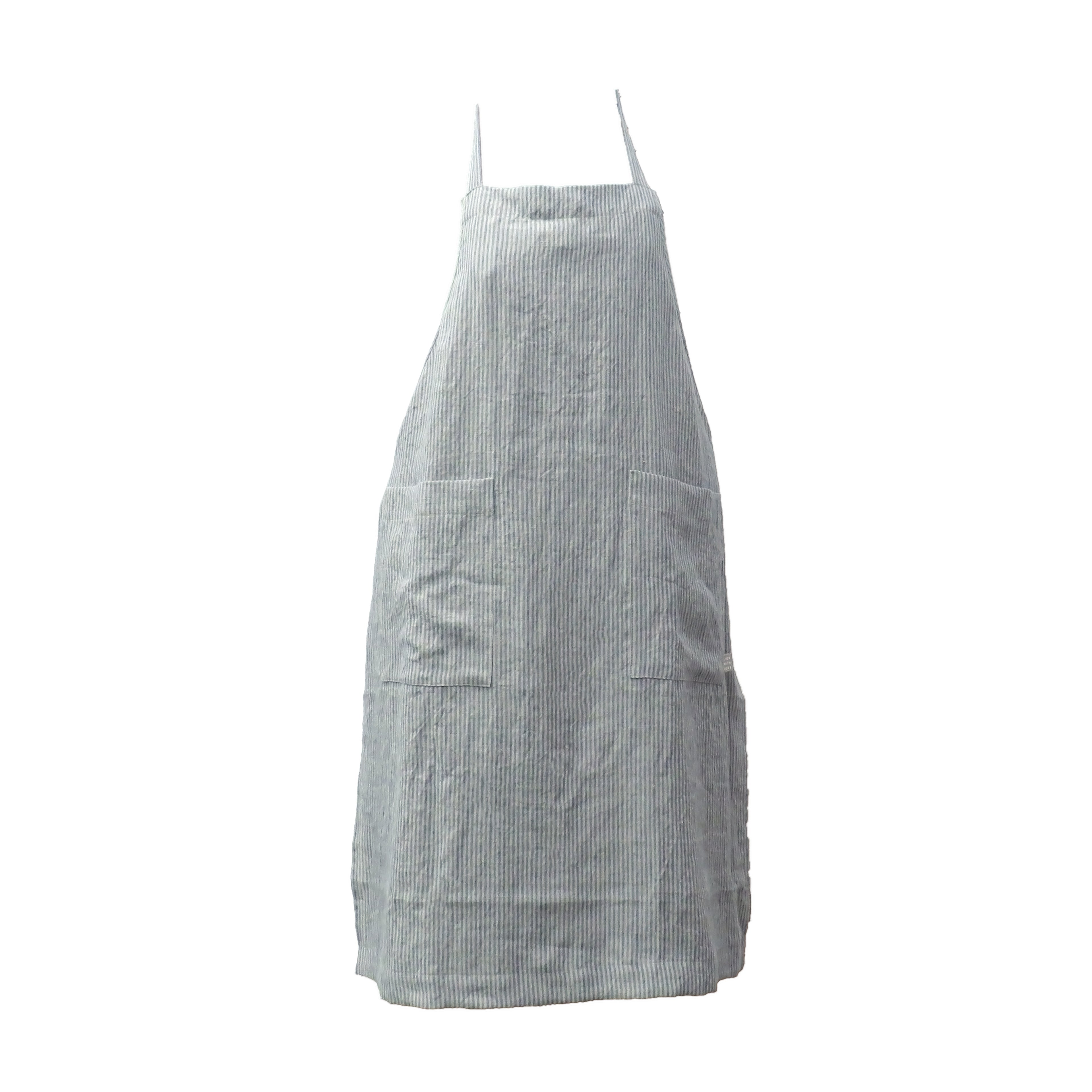 Linen Kitchen Aprons