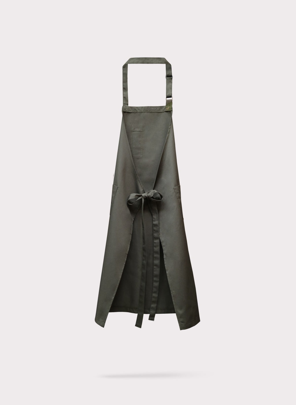 Kamu Bib Apron - Prochef