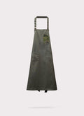 Kamu Bib Apron - Prochef