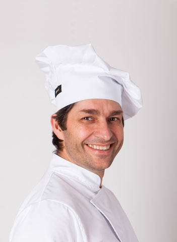 Chapéu de Cozinheiro - Prochef