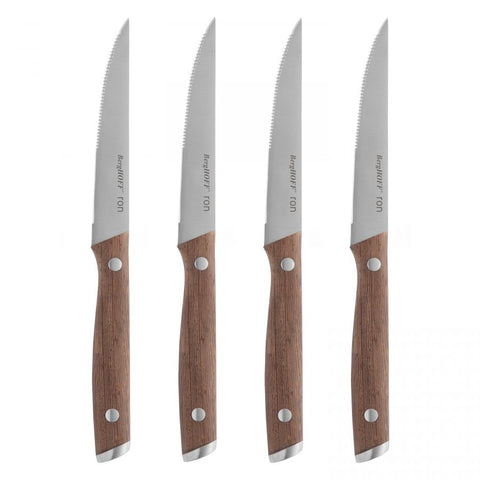 Set of 4 Steak Knives