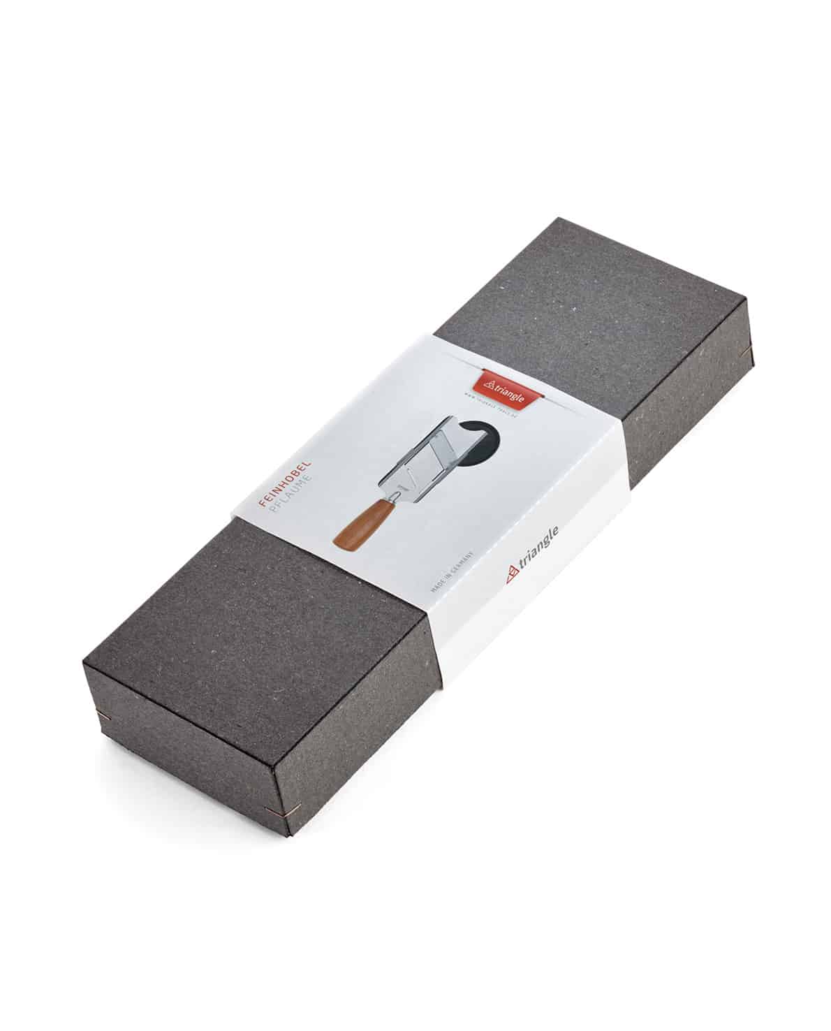 Slicer with hand guard 