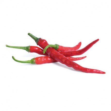 Lingots® Chilli - Mini Vegetales