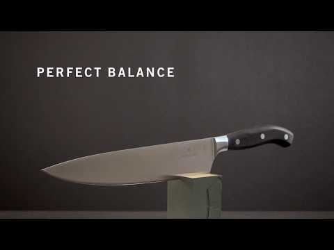 Faca do Chef Grand Master 20cm