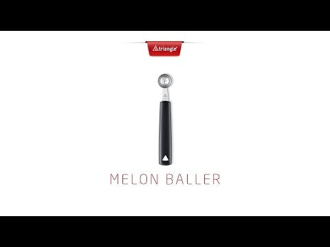 Parisience Spoon / Melon Decorator Ø25mm