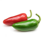 Lingots® Chilli - Mini Vegetales