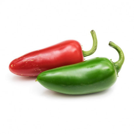 Lingots® Chilli - Mini Vegetales