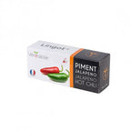 Lingots® Chilli - Mini Vegetales
