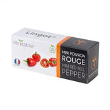 Lingots® Mini Peppers - Mini Vegetales