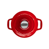 Mini Caçarola Redonda 12cm Chasseur